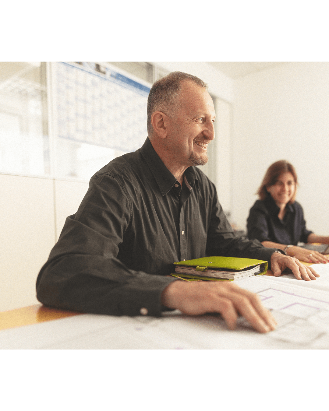 Beplano | The House of Brands > stefano vayno SVS